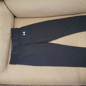 Under Armour  Youth YMD